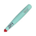thumbnail image 2 of Beisbolmania Bat Beisbol Torpedo Compuesto Birch Bamboo Reforzado 33.5 Rojo con Azul, 2 of 3