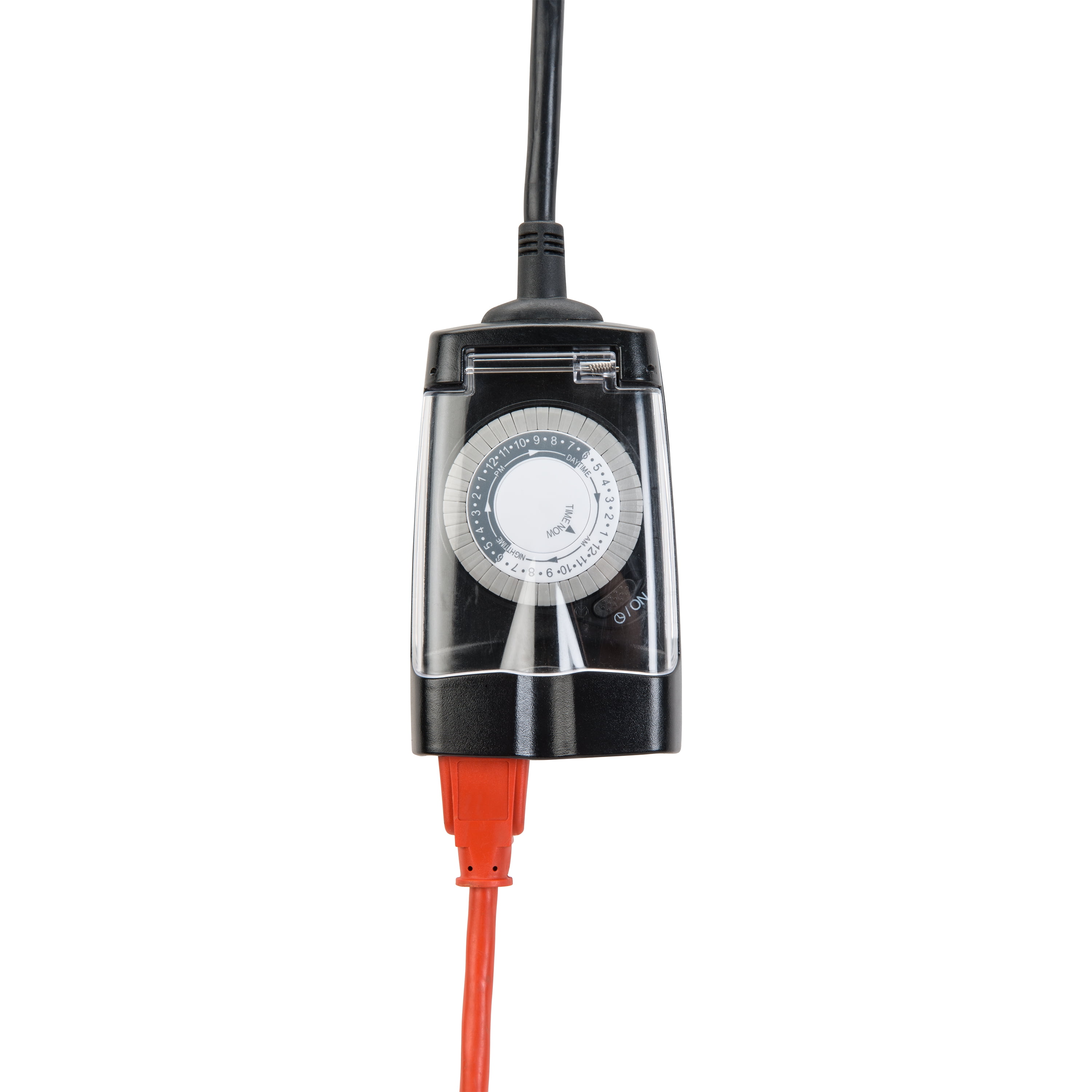 Work Choice Outdoor All-Weather Timer