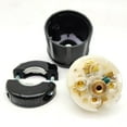 thumbnail image 5 of Parkworld WJ-8531 NEMA L21-30P Replacement Plug 4 Pole, 5 Wire, 30 Amp 120V/208V Grounding Locking Plug, 5 of 5