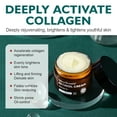 thumbnail image 2 of Moisturizing Cream, Retinol Face Moisturizer, Facial Cream to Reduce Wrinkles and Provide Intense Hydration, Easy and Fast-Absorbing, 1.05 oz, 2 of 8