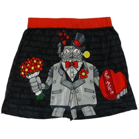 mens valentines day boxers happy s day mens black boxers machine boxer mens valentines day boxers happy s day mens black boxers machine boxer