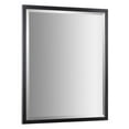 thumbnail image 3 of Head West Metal Framed Beveled Edge Rectangular Vanity Mirror - 24" x 30", 3 of 8