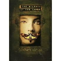 The Silence of the Lambs (Collector's Edition) [DVD]