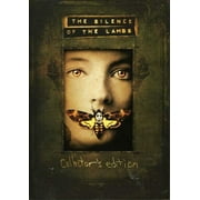 The Silence of the Lambs (DVD), MGM (Video & DVD), Mystery & Suspense
