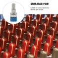 thumbnail image 6 of Tineasur 5-Pack Replacement Rotary Encoder with Metal Body for Accurate and Circuit Switching Control, 6 of 8