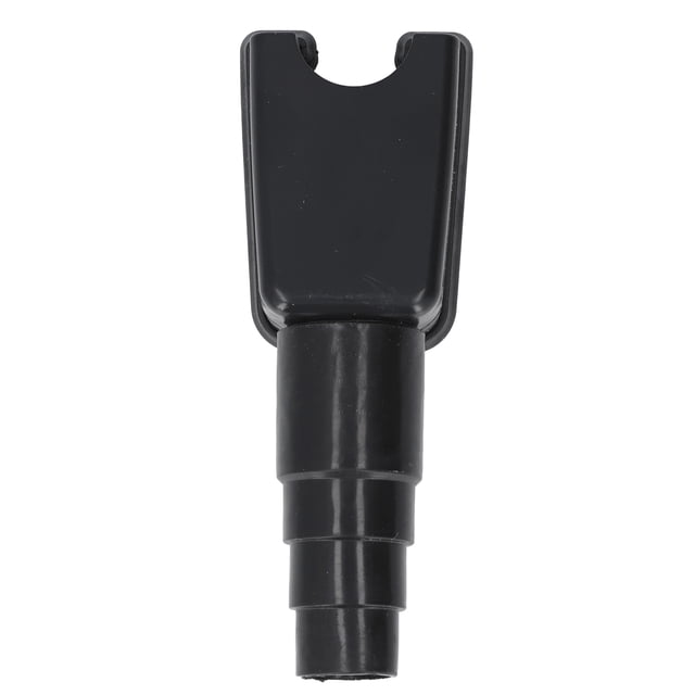 Dusts Extraction Tool, Hand Free Fixing Drill Dust Collector Plastic Rubber Standard Design For