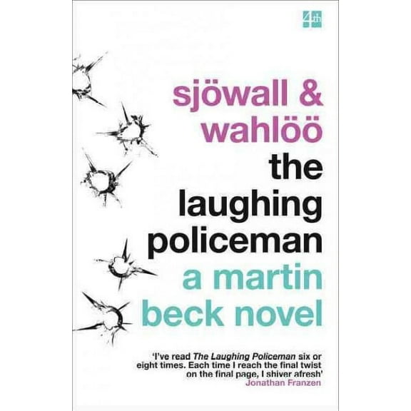The Laughing Policeman