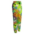 thumbnail image 5 of Rugrats Women's Sweatpants Fall Jogger Pants Workout Lounge Comfy Athletic Joggers XL, 5 of 8