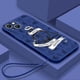 thumbnail image 1 of Fashion Potters Wand Harries For Apple iPhone 14 13 12 11 Pro Max Plus XS XR X 8 7 SE Liquid Left Rope Phone Case Capa CoveriPhone 12 Pro Max Gao Jinjia LED, 1 of 2