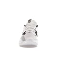 thumbnail image 3 of Nike Men's Kyrie 5 Low White Wolf Grey Black Basketball Shoes, from StockX, 3 of 5