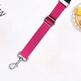 thumbnail image 4 of Dog Grooming Extension Strap Pet Grooming Arm Extension Strap Adjustable Quick Release Dog Grooming Leash Grooming Loop Extension Grooming Table, 4 of 8