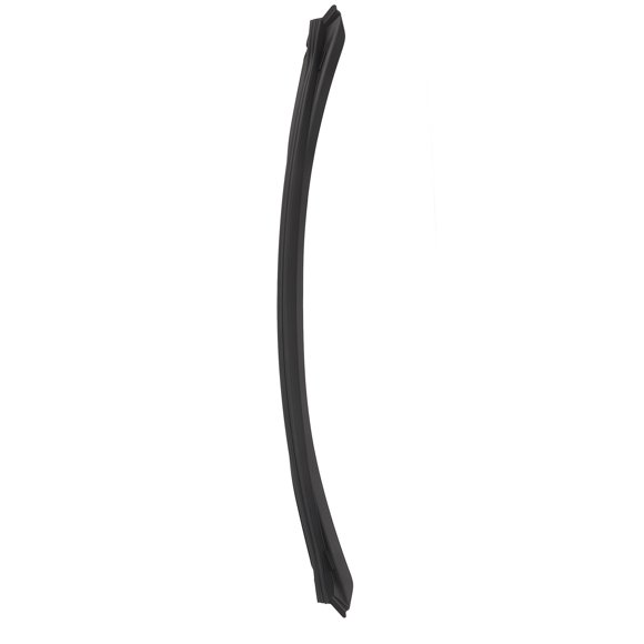 Front Hood Water Barrier Strip, Hood Water Retaining Strip Front Hood Water Barrier Strip Hood Weather Stripping Replacement Front Hood Dust Proof Seal Strip for 2017 to 2023