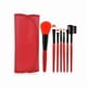 thumbnail image 4 of 7 pcs Makeup Brushes, Professional Makeup Set with Case Black, 4 of 5
