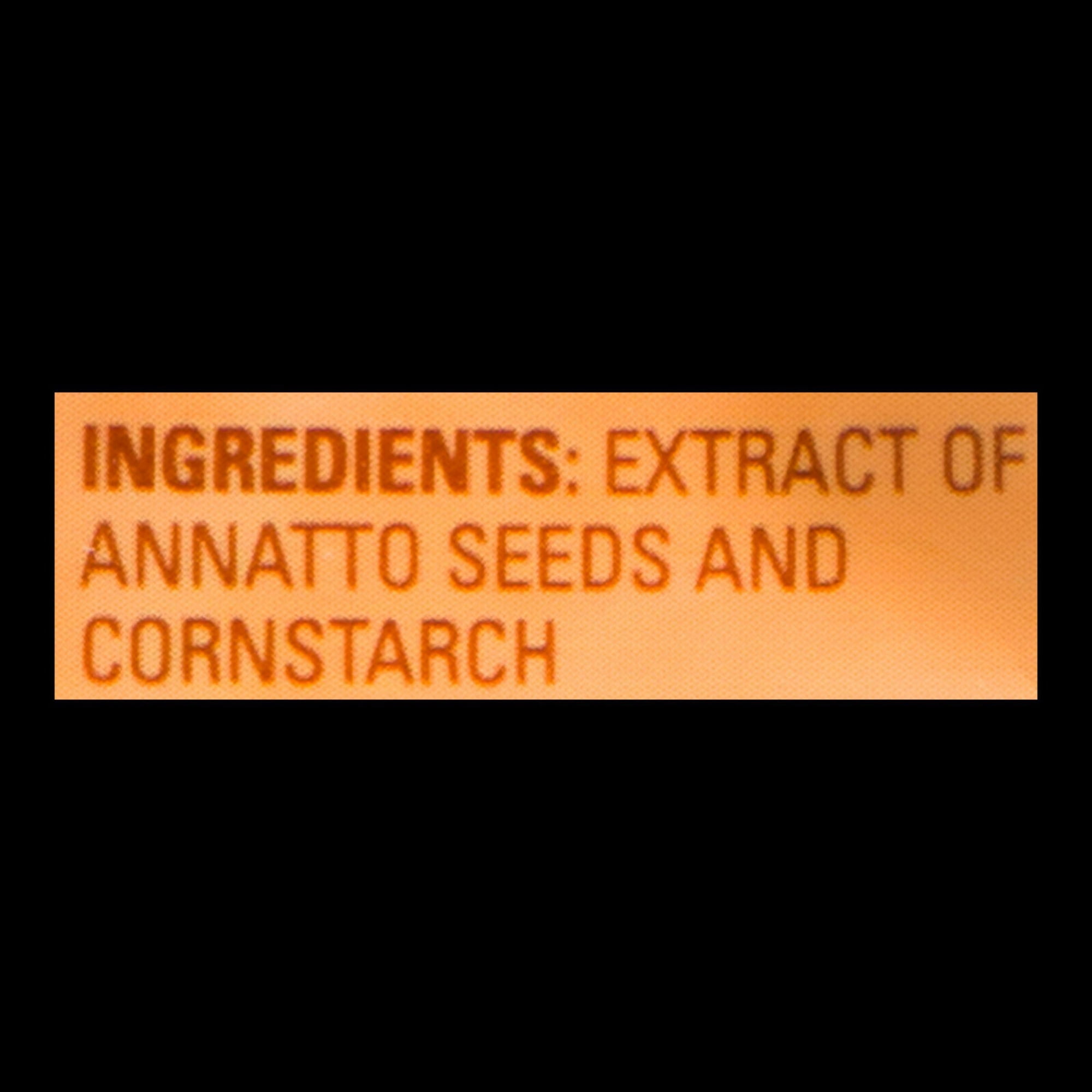 Mama Sita's Annatto Powder 10g per Sachet