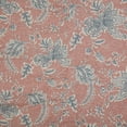 thumbnail image 2 of VHC Brands Kaila Vintage Farmhouse Floral Standard Pillow Case Set of 2 21x26, 8" Ruffle, 2 of 6
