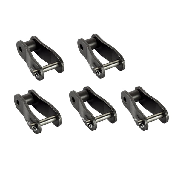 Jeremywell CA627 Agricultural Chain Offset Link (5PCS)