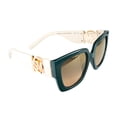 thumbnail image 3 of LENTES DE SOL STEVE MADDEN EYEWEAR X17644 VERDE, 3 of 3