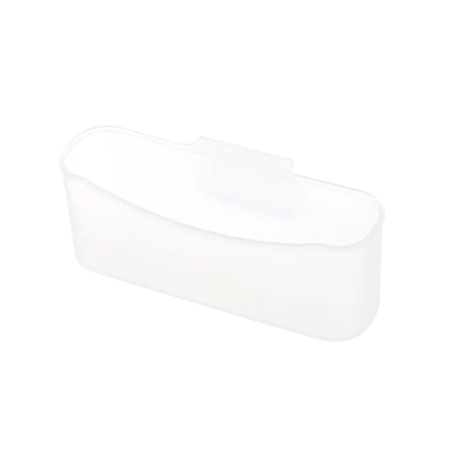 Monstrate 2 uds. Caja de almacenamiento para refrigerador, organizador colgante para cocina, bolsa para condimentos, soporte para salsa Type3 Monstrate HA002530-00