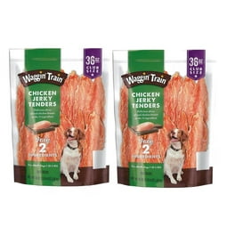 Purina waggin train deals