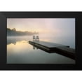 thumbnail image 2 of Delimont, Danita 24x17 Black Modern Framed Museum Art Print Titled - Algonquin Provincial Park, 2 of 5