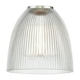 thumbnail image 3 of Innovations Lighting - Castile - 1 Light Semi-Flush Mount In Industrial, 3 of 5