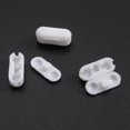 thumbnail image 3 of 10 Pcs/emballages en Plastique à Œillets Antidérapants pour Jardin, Couverture de Jardin, Couverture de Jouet pour Grande Taille, Durable, Résistante, Réutilisable, 3 of 5