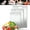 11.4*7.8inch, variant on Cuttivo Ultra Cutting Board, Stainless Steel Double Sided Chopping Boards for Kitchen, Titanium Cutting Boards for Meat, Fruit, Vegetables, Outdoor or Indoor, Dishwasher Safe Non-slip (11.4*7.8inch)