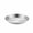 8In, variant on Stainless Steel Filter Tray Frying Oil Drain Rack Wire Mesh Fried Food Filter Basket Pasta Strainer Colander for Washing Vegetables 7In