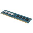 DDR3 4GB Desktop Memory 1RX8 PC3L12800U 1600Mhz 240Pins 1.35V CL11