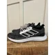 thumbnail image 1 of Size 13-Adi - das Mens Energyfalcon EE9856 Black White Running Shoes Excellent, 1 of 6