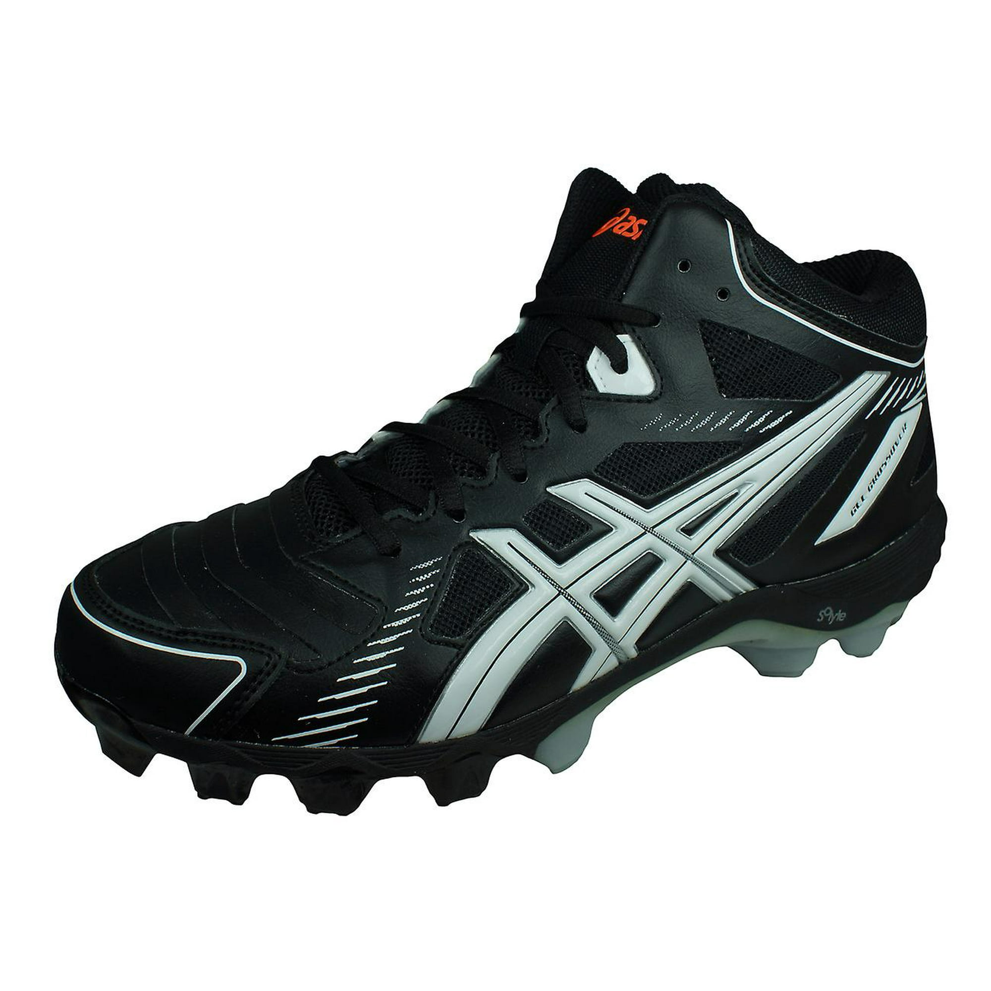 Asics gel crossover 5 hotsell