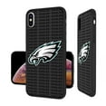 thumbnail image 2 of Philadelphia Eagles iPhone Text Backdrop Design Bump Case, 2 of 5