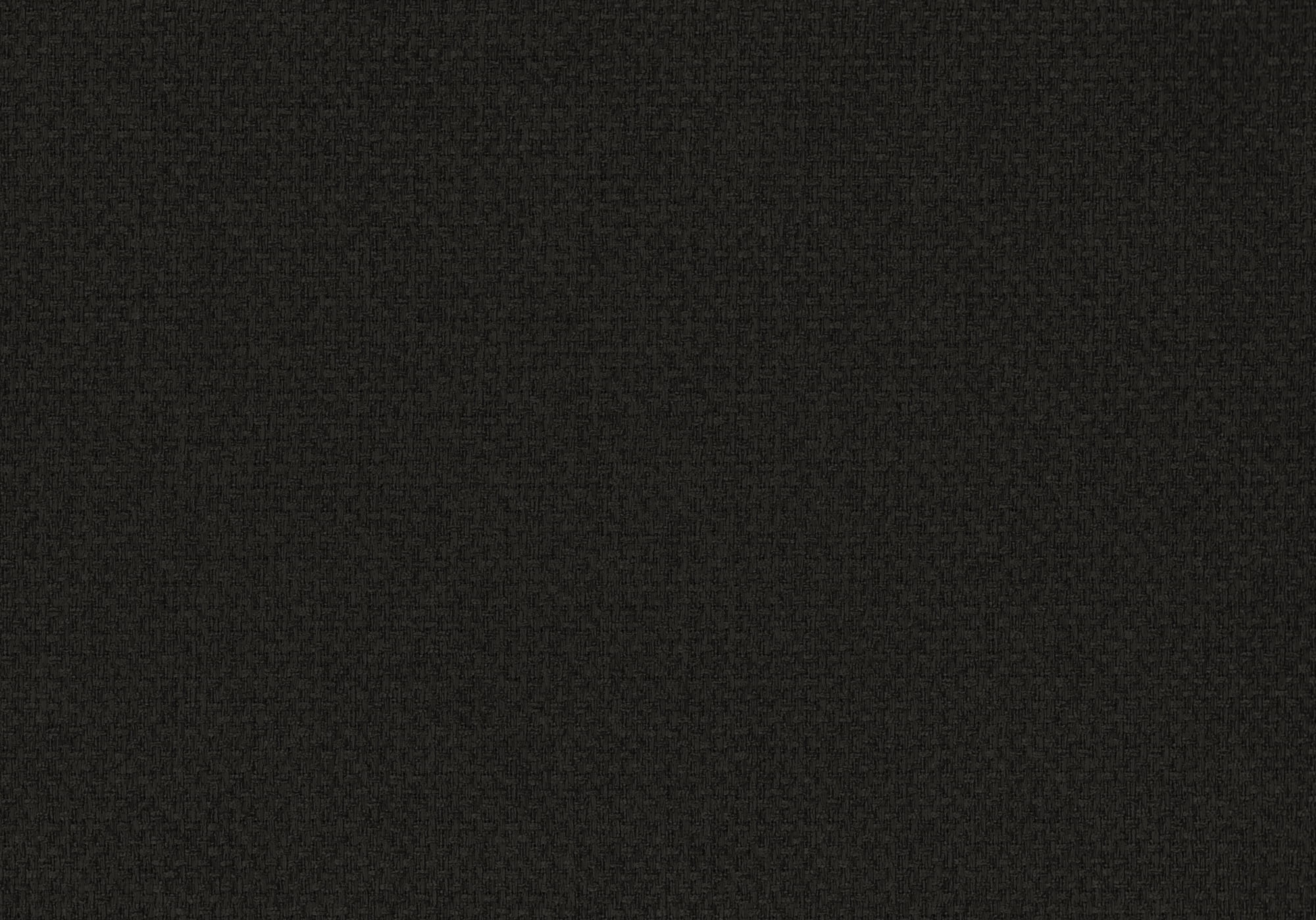 Monarch Specialties - 8J31L19 Chair, 32" Wide, Upholstered, Accent Chair, Black Fabric