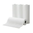 thumbnail image 1 of Toallas De Plato Desechables, Toallas De Limpieza Desechables 50 Piezas De Espesor Para El Baño, 1 of 8