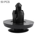 thumbnail image 4 of Car Door Trim Panel  Clips, Push Type Hood Bumper Mud Guard Liner Fastener Retainer Clips For  90467-07166, 4 of 8