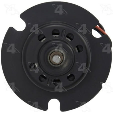 Partsmaster Temp Control 35167 Blower Motors