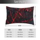 thumbnail image 2 of Fotbe Cyberpunk Cityscape Lights Funda de Almohada Decorativa Estilo Occidental, Lujo en Algodón, Fundas para Almohadas King, Cojín Estampado para Decoración del Hogar-20"x30", 2 of 6