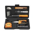 thumbnail image 1 of Yeacher 13-Piece Tool Set General Household Hand Tool Kit for Men Women Home Automobile Repair, 1 of 6