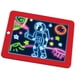 thumbnail image 3 of Tableta de escritura LED con iluminación electrónica 3D, tablero educativo para dibujar y escribir para niños en edad preescolar., 3 of 12