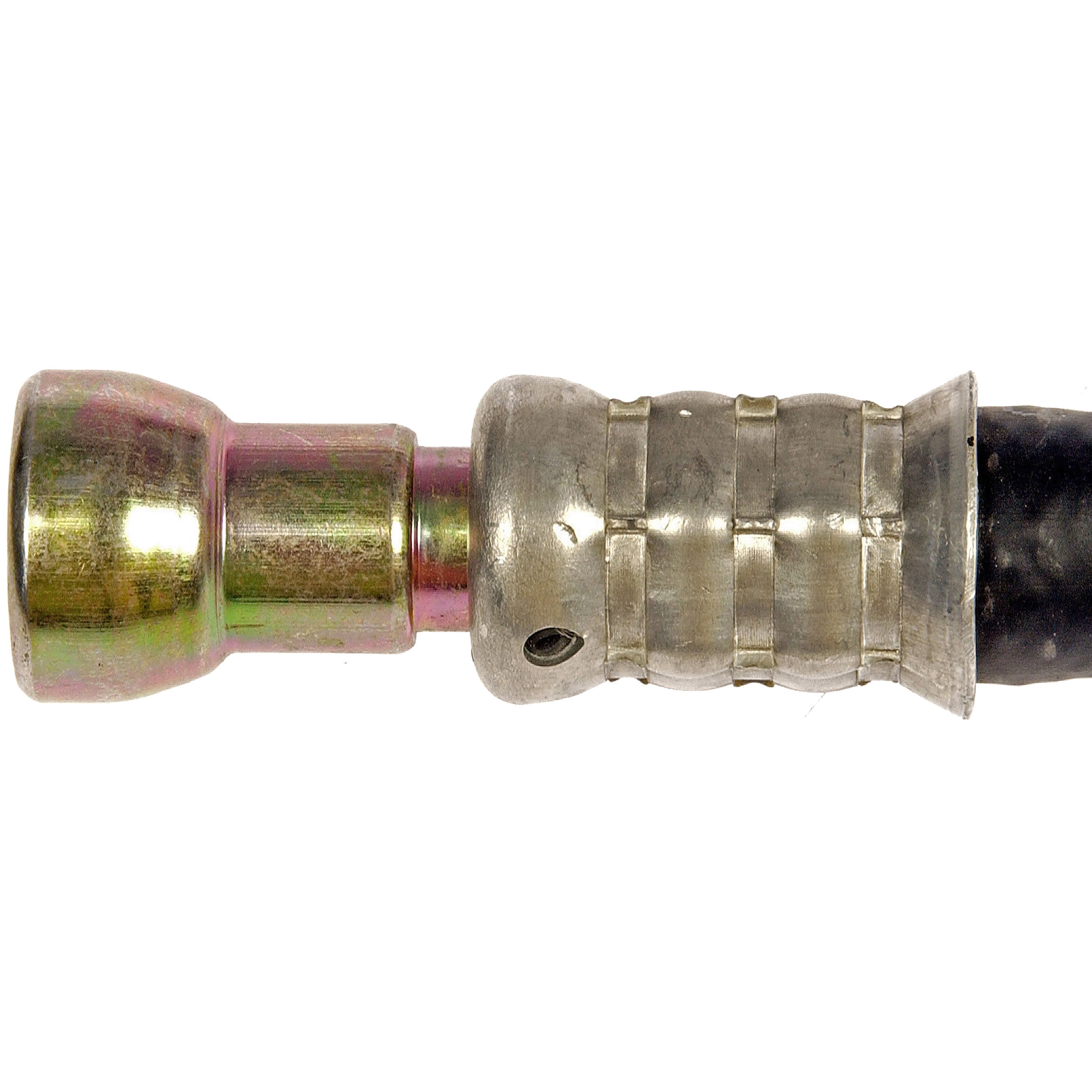 Dorman 624-399 Oil Cooler Line For Dodge Dakota Fits 1995 Dodge Dakota