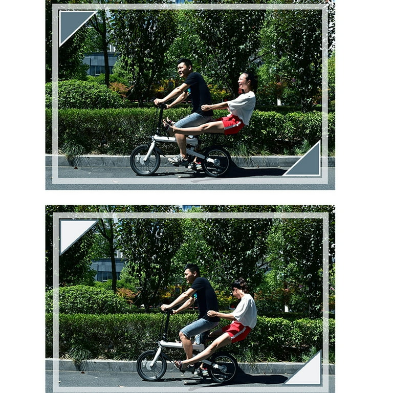 Stand up bikes for adults sales