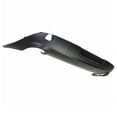 thumbnail image 2 of CAPA For 13-16 Dart Sedan Rear Lower Bumper Cover Textured CH1195110 68081378AA, 2 of 5