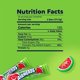 thumbnail image 2 of Candy, Watermelon Flavor, Individually Wrapped Full Size Bars, Taffy, Non Melting, Party, Pack of 36 Bars, 2 of 5