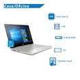 thumbnail image 2 of Laptop 2 en 1 HP Pavilion 14-cd0009la Intel Core i5 Memoria 4GB RAM más 16GB Intel Optane 1TB DD, 2 of 4
