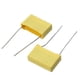 thumbnail image 2 of 10 pcs 250V 47nF 0.047uF 10% Polypropylene Film Safety Capacitor, 2 of 4