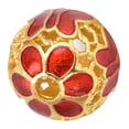 thumbnail image 3 of Cuentas Sueltas Y Cuentas Hechas Con Borde Dorado Para Collares, Accesorios Para Un Estilo Magnífico Especial, 3 of 7
