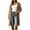 Khaki, variant on cocolona Long Cardigan Sweaters for Women Plus Size Open Front Long Sleeve Solid Color Long Sweater Fall Winter Trendy Knit Cardigan