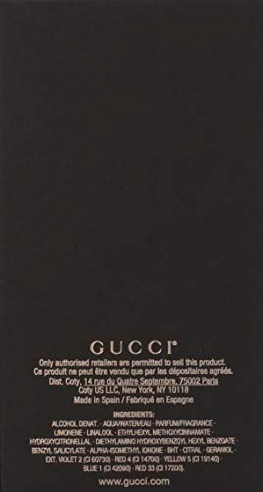 Gucci Guilty Pour Homme / Gucci EDT Spray 5.0 oz (150 ml) (m) 737052924922  - Fragrances & Beauty, Guilty Pour Homme - Jomashop