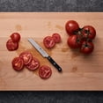 thumbnail image 5 of ZWILLING Gourmet 5-inch Z15 Serrated Utility Knife, 5 of 7