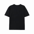 thumbnail image 4 of 【New Arrival】Funny Sarcastic "I Don't Have Any Feelings" T-Shirt, Black Bold Statement Graphic Tee, Anti-Sensitive Humor Casual Streetwear, 4 of 7